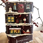 サンタさんのおうち