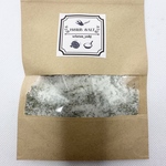 金粉煌めく 無農薬ハーブソルト ～Garden to Table Seasoning～