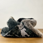 pjcクロッチくんhandmade あったか〜いスヌード