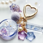 うさちゃん♡°.琥珀糖