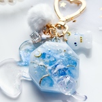 ホワイトブルー⭐︎°.琥珀糖