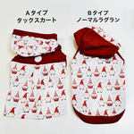 🎄クリスマス🎅サンタクロース服🧑‍🎄（5種類）