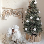 christmas✴︎アドベントカレンダーセット【７９点セット】【 予約販売 】