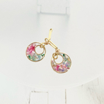 bloom ピアス ドール用