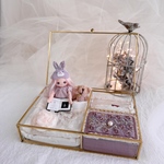 My Lily sweet box （キャンディピンクヘア）