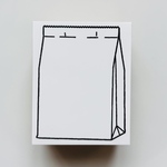 Cookie Package Memo