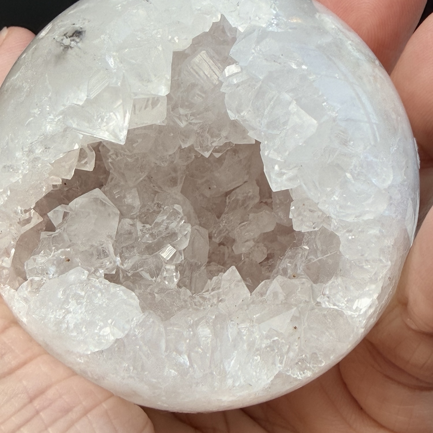 夢幻紫水晶ポイント　癒し石‼️アメジスト　六角柱  ポイント 夢幻紫水晶ポイント 癒し石‼️アメジスト 六角柱 ポイント - yuka 良