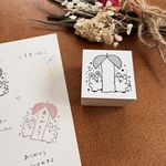 くす玉はんこ🎊