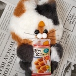 ねこ