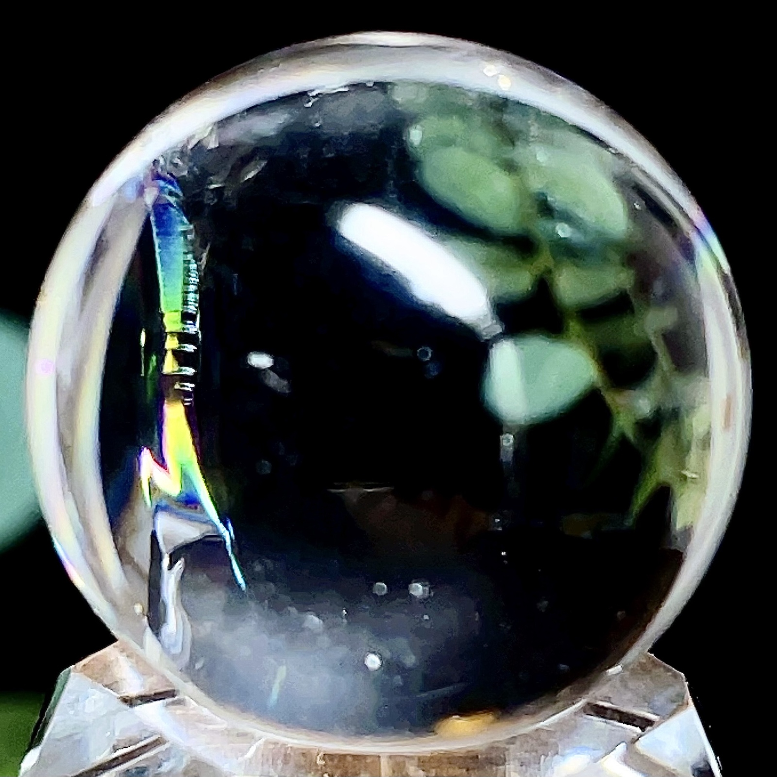 超美品】龍亀 ロングイ カルサイト 彫刻置物 天然石 1 - 日本天然石