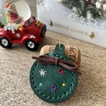 クリスマスオーナメント☆チャーム