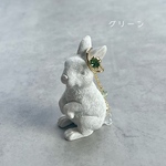 星しずくのイヤーカフ（ゴールド）