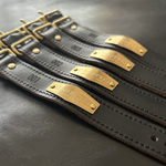 クロムエクセルレザーベルト