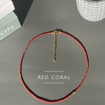 【RED CORAL】ー活力を高めるー 