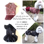 大型犬　🛒Maali