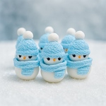 雪だるまクリッカー