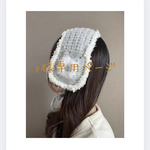 【y様専用ページ】耳当てマフラー❄️