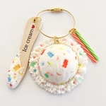 Rainbow Gummy Bears.