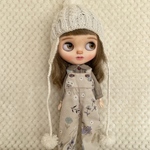 ネオブライスoutfit冬コーデお洋服セット