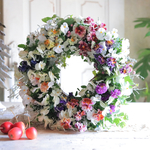 気まぐれアガサのギャザリングリース＃07