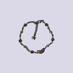 ༜moon star bracelet༜