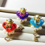 アリスイメージ♡リング