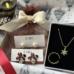 【EIMI.】　ホリデーセット2025 🎁✨