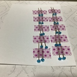 bさま専用ページ