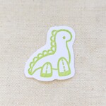 ぬいぐるみのはんこ