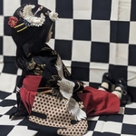 ひつじのモコちゃん様専用ページ