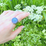 color ring　-flat-