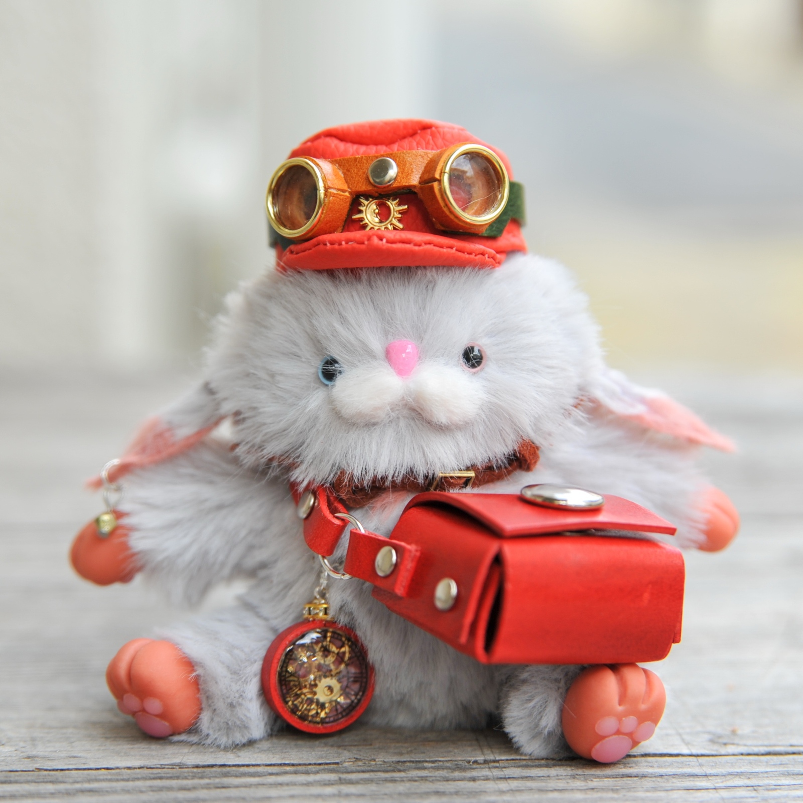 アートドール - ぬいぐるみ・人形の人気通販 | minne byGMOペパボ 国内