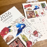 2026年カレンダー