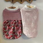 honoka様オーダー品♡ストロベリーバルーン&お任せパジャマ