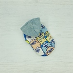 4S】わんわんパーカー