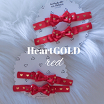 Heartgold  red