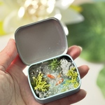 【11/22 21時〜販売予定】金魚缶BASIC mini