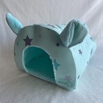 チンチラかまくら