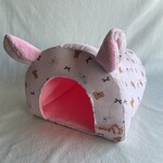 チンチラかまくら