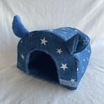 チンチラかまくら