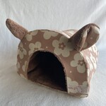 チンチラかまくら