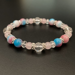 【SALE品】花翡翠のブレス
