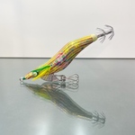 (3.0号)ゴールドクリスマス餌木