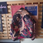 lotnumber49 胸囲122cm≒USL　トラッカーズジャケット