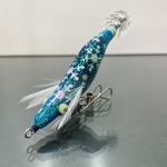 (2.5号)クリスマス❄️餌木