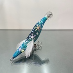 (3.5号)クリスマス❄️餌木