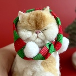 クリスマスプレゼントは、やっぱり…