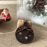 クリスマスオーナメント☆チャーム