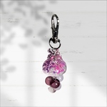 藤海月のキーホルダー