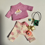 お洋服セットnov12《オビツ11/標準/脚長/ピコドー9/10/YMY11修正版》